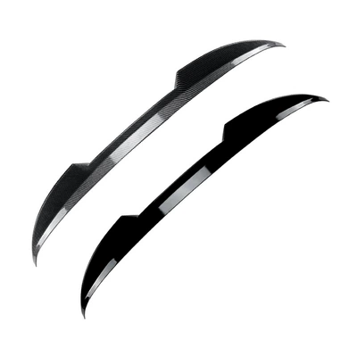 Style Top Wing Spoiler Car | Fixed wind wing