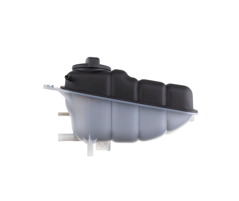 3D0121407H 3D0121407E Is Suitable for Audi Volkswagen Phaeton Coolant Compensation Tank Auxiliary Water Kettle