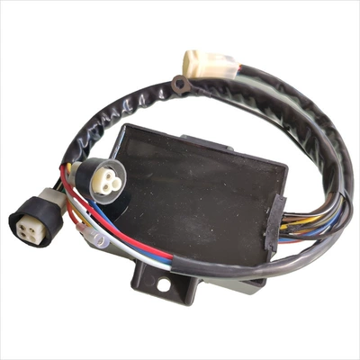 For 3GD-85540-20-00: Shiyong Alovlandırıcı (Vozduşka/İqniter)