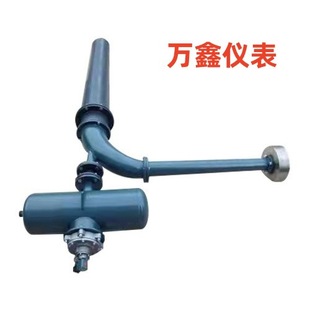 Sonic Ash Blower Low-Frequency Vibration Industrial Dust Removal Accessories Factory Cleaning Machine Artifact Low-Frequency High-Efficiency