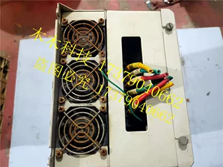 A056*SAJ变频器 8000 V011F/P3 380V/11KW 实物拍摄现货质量保证