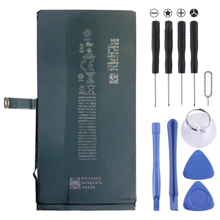 Aplicable para iPhone 14 Plus Batería de reemplazo