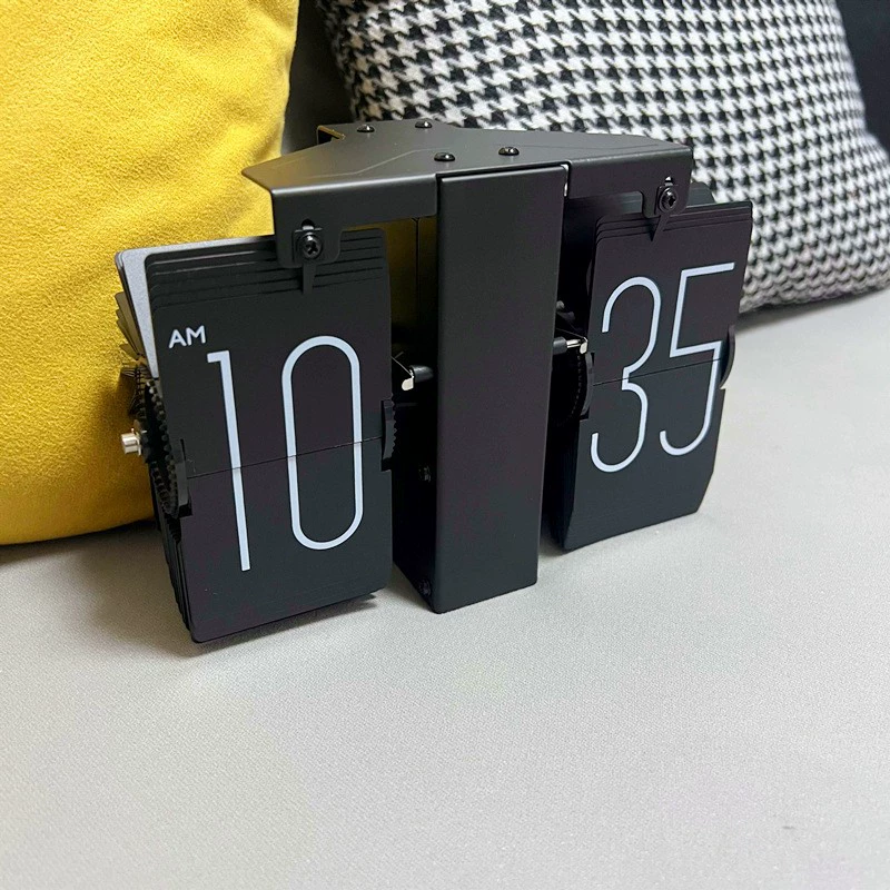 Watch, calendar for office, decorations, home decor