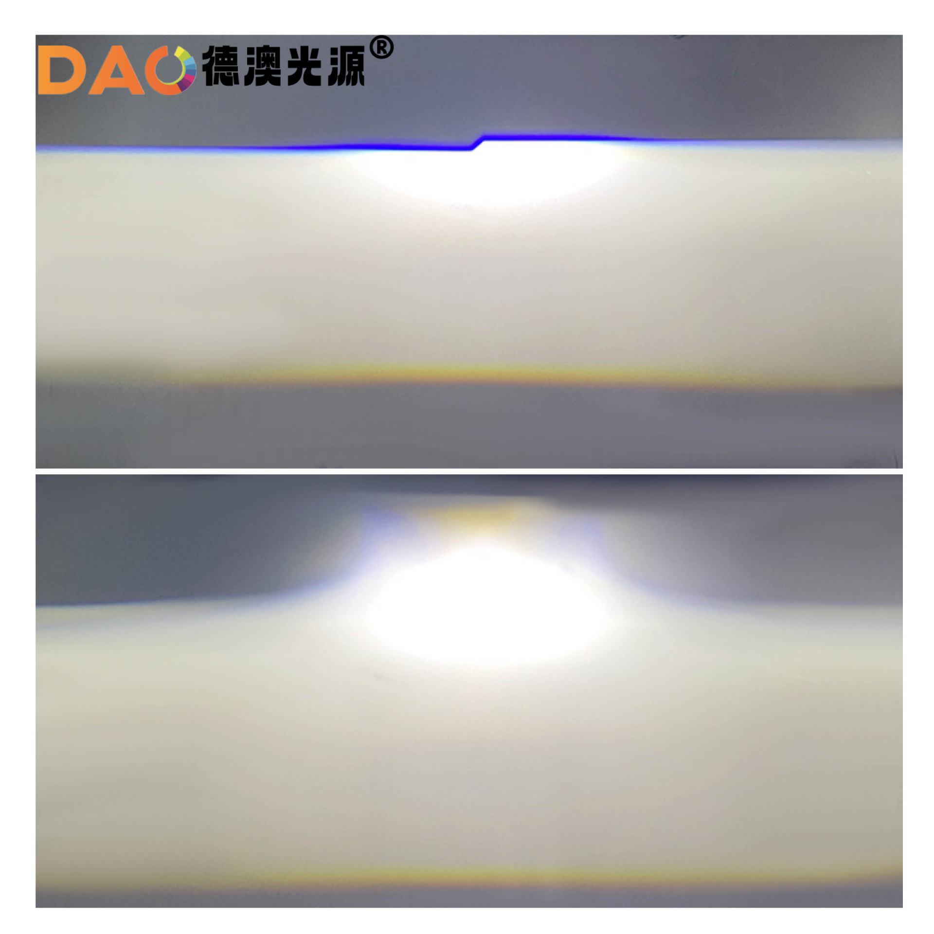 Fabricante de 3.0 pulgadas P13 lente dual LED delantero sin pérdidas 65W de alta potencia conversión general