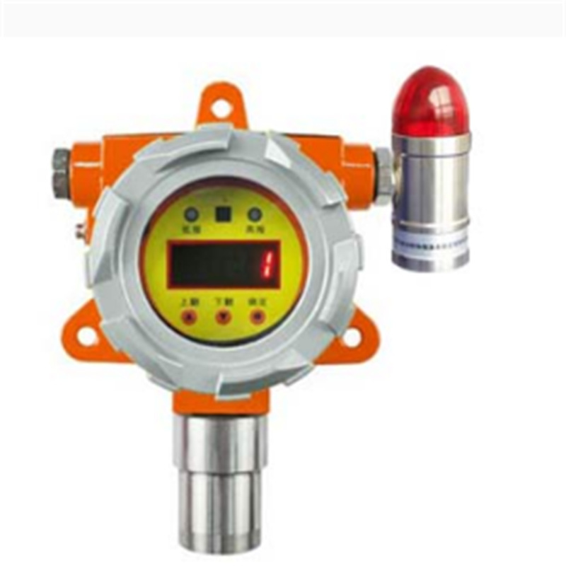 模块化智能型氧气报警器 型号HC011-QB2000-02N+SG10 库号M29680