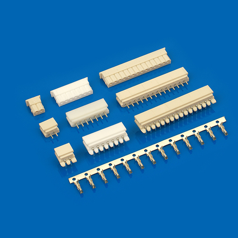 质量能替代MOLEX-5263PBT9端子高品质5264接插件A2505