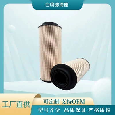 Suitable for Daf Diesel filter
