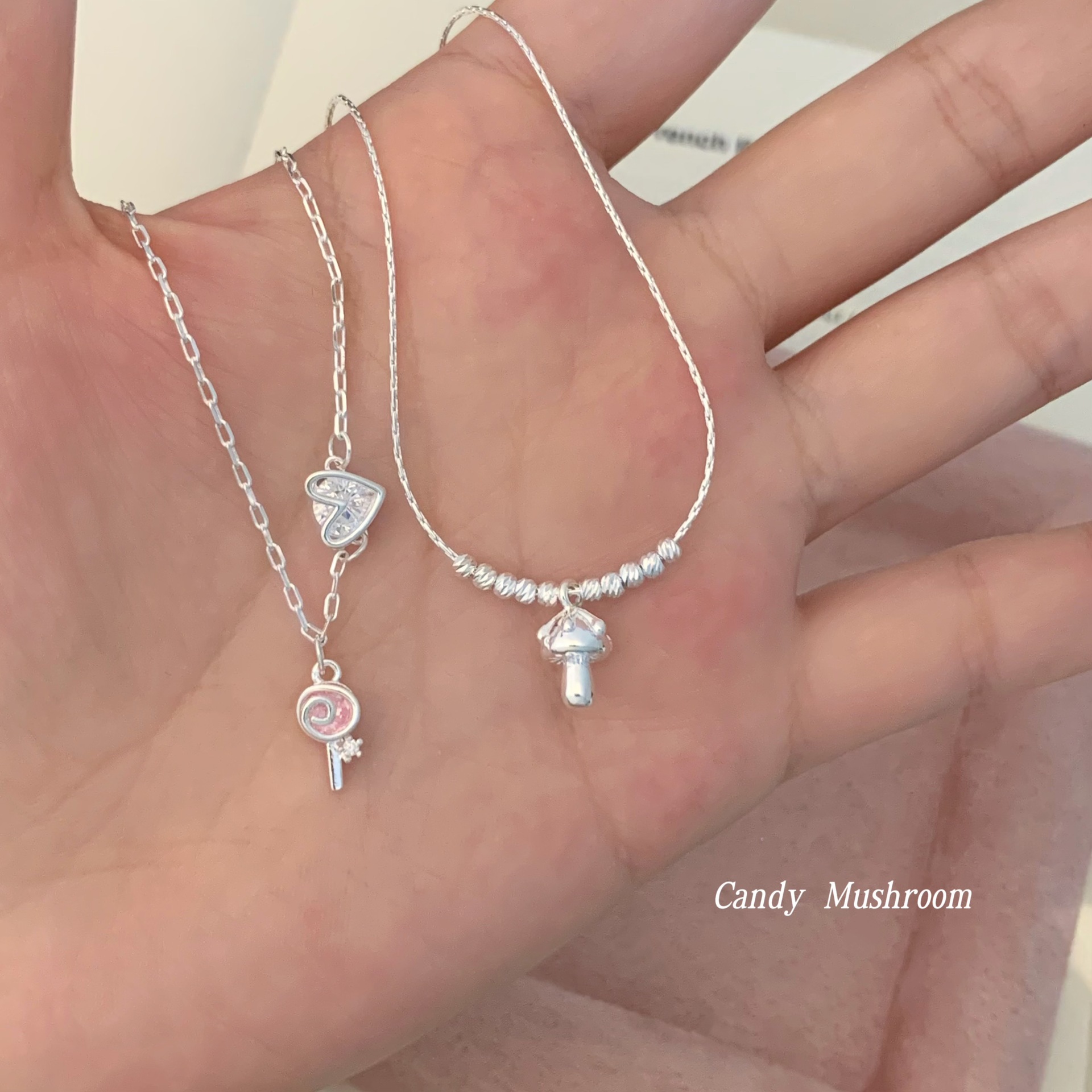Pendant