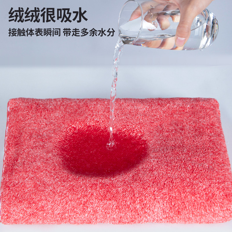 Toalla de baño grande de coral de alta densidad engrosada cielo estrellado fuerte absorbente de secado rápido para el hogar hombres y mujeres Toalla de baño Toalla de playa al por mayor