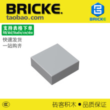 ש��BRICKE 1x1����� �����ָ�3070 30039 35403��ľɢװС����