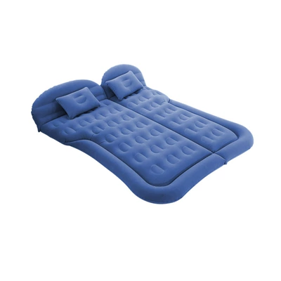 Vehicle-mounted inflatable bed – Camping Bed