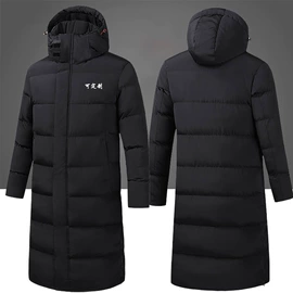 运动棉衣;男式羽绒服;运动套装