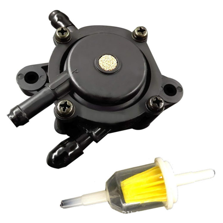 Accesorios de cortacéspedes bomba de aceite 439301S 2439316S CH17-CH25 CV17-CV25 CH730-CH7