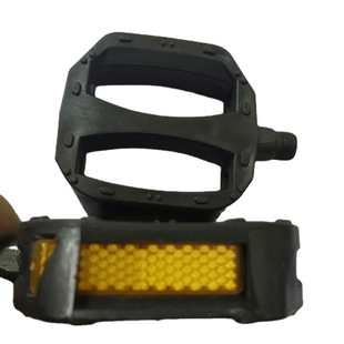 Children's Bicycle Accessories Pedal Pedal Reflective Strip Metric/English/American Pedal Anti-slip Pedal