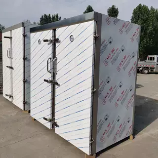 加工定制供应商用大型蒸房 批发多功能双门大蒸房 不锈钢馒头蒸房