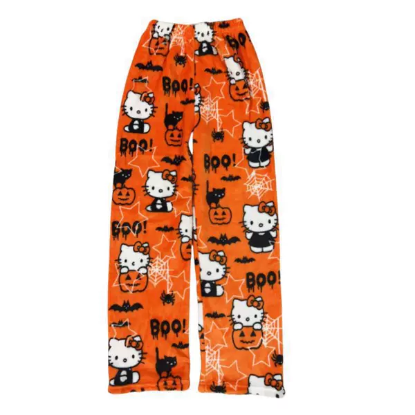 Pumpkin KT Pants