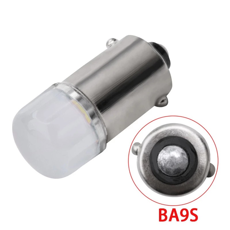 10PCS-Super-Bright-12V-Car-Led