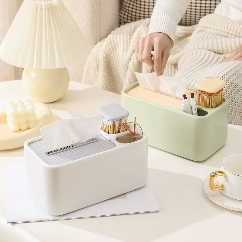 Wipes, high quality universal table storage system, box