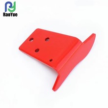 久保田收割机488/588IG/788/888配件排草链条压板压铁5K101-44160