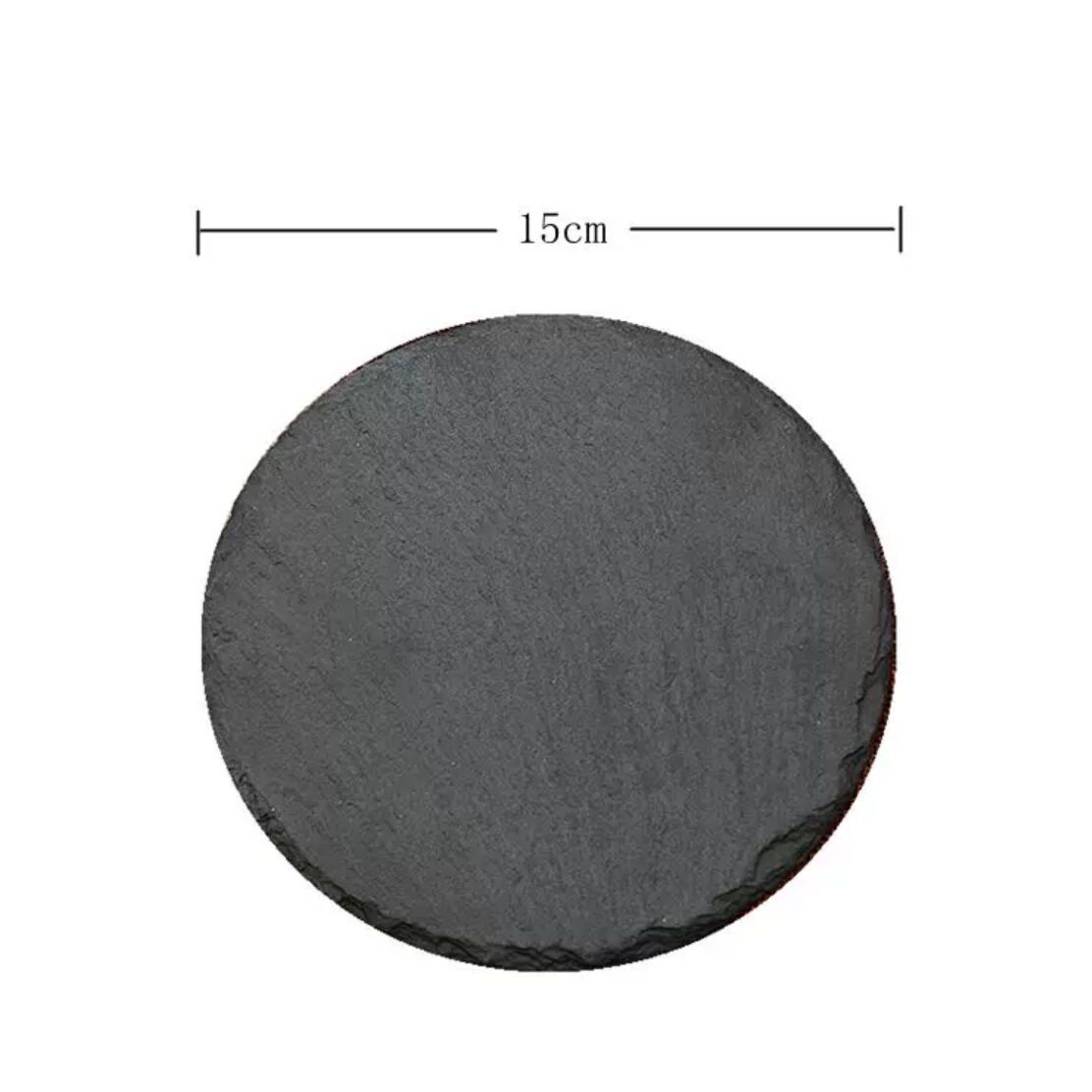 원형 직경 15*0.4-0.6cm