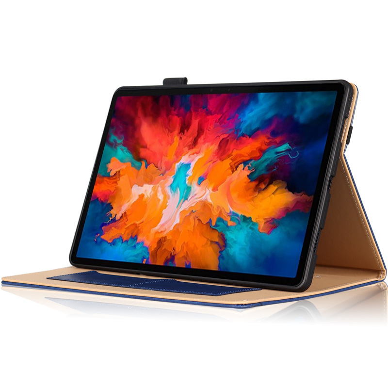 For Lenovo Tablet Tab K10 Protective Case Tablet Leather Case 10.3inch Anti-fall Shell Business For Lenovo Tablet Tab K10 Protective Case Tablet Leather Case 10.3inch Anti-fall Shell Business