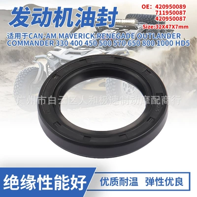 Pangbadi – Gearbox Oil Seal Oil seal