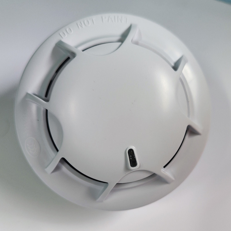 智能光电式感烟器 编码型火灾探测器 JTY-GM-GST9611