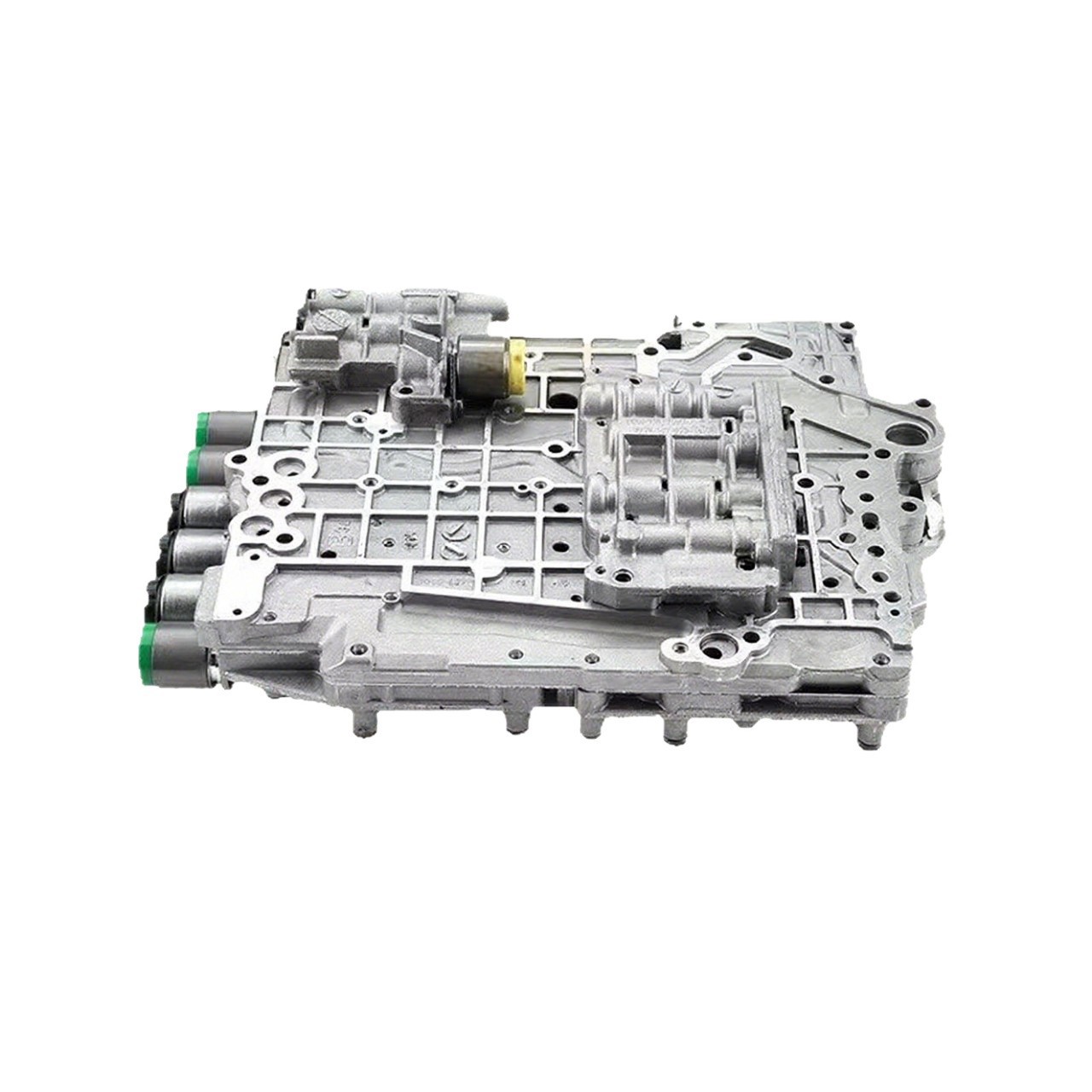 Automatic transmission valve body 5HP19 is suitable for all BMW and Audi models. Transmission valve body repair parts