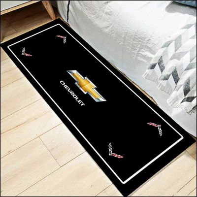 Dust-Proof Motorcycle Mat, Club Water-Absorbent – Avtomobil döşəmə paspasları - new-0723-car-mat-8-40120cm-crystal-velvet-dot-plastic-bottom