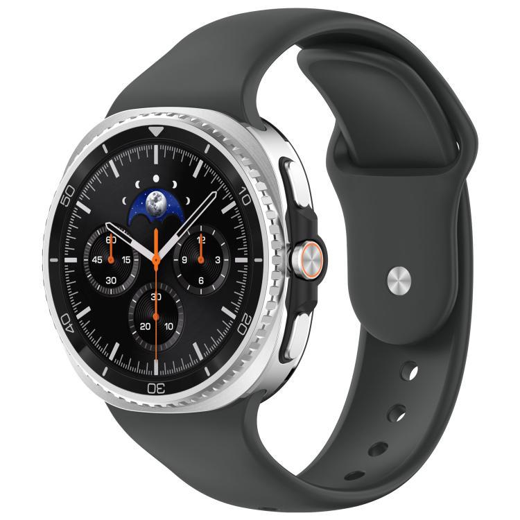 xDfind retroalimentación correa de silicona para el Samsung Galaxy Watch8 / 8 Classic