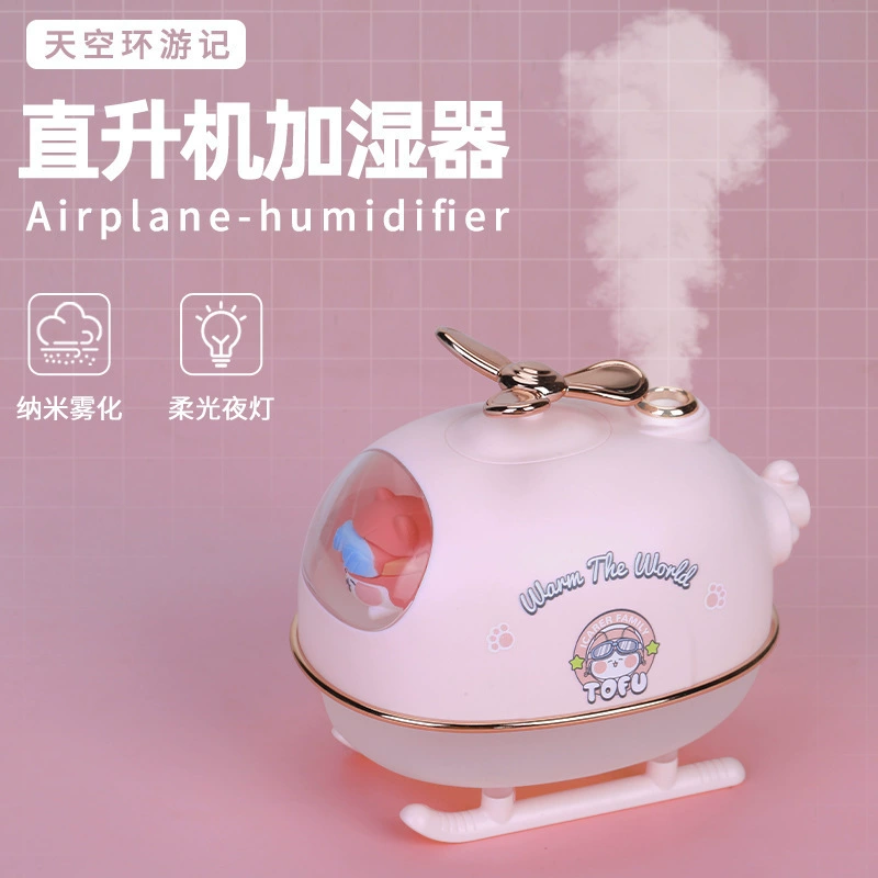 Table humidifier, small aromatherapy for auto, (Cross-border trading), wholesale