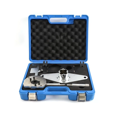 Land Rover Evoque 2.0 2.0t Diesel Engine Timing Tool Jaguar Chery Diesel Engine High-Pressure Oil Pump Repair Tool (Mühərrik tənzimləmə alətləri) - sg1073
