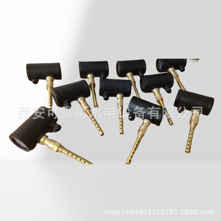 水导油槽油混水HWIO-110、油混水信号器HWIO-HW-24VDC含水率