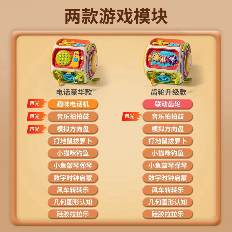 Барабан, музыкальная игрушка, Германия, раннее развитие, 1 год