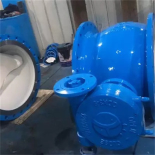 �ڻ�����V�����y��ͨʽ늄ӷ��m���y VQ47F/H/Y-16C DN300