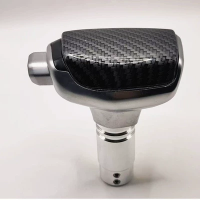 gear shift knob, button-type: Cab and accessories