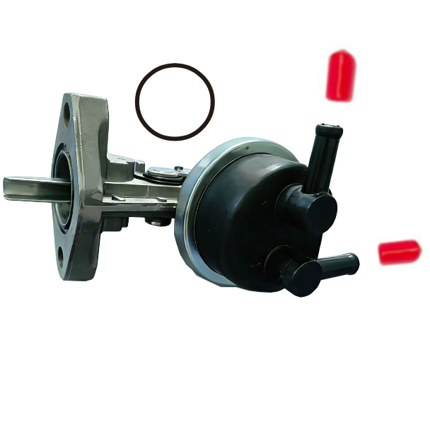 Re502513 Dz117586 Agricultural Machinery Diesel Engine Oil Pump 4045Tf158 6068Hf258 4045