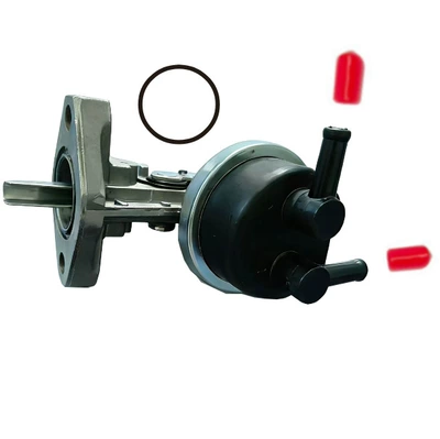 Re502513 Dz117586 Agricultural Oil pump, nozzle