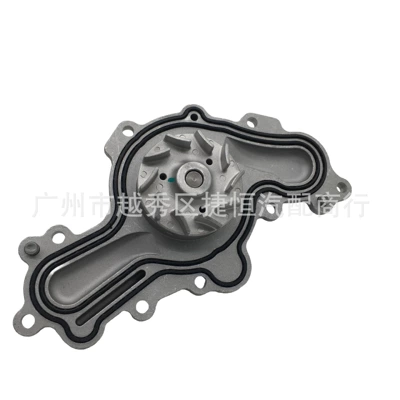 Ford Edge Explorer – Water pump