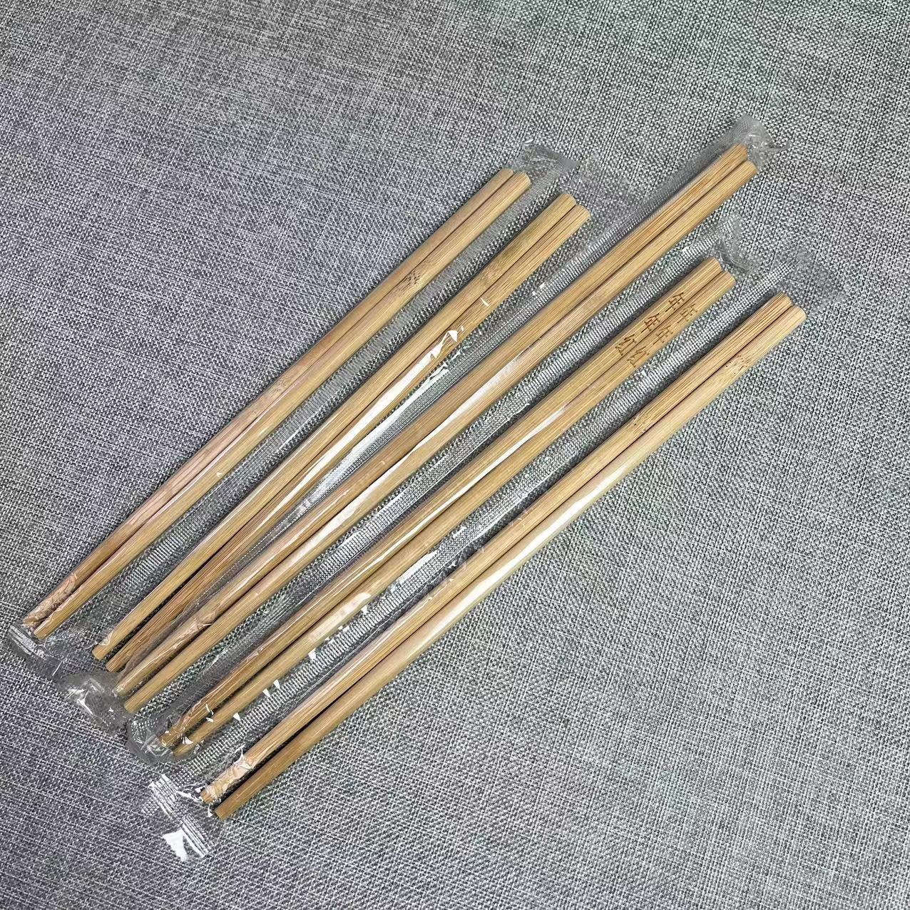 Source manufacturer wholesale Nanzhu chopsticks