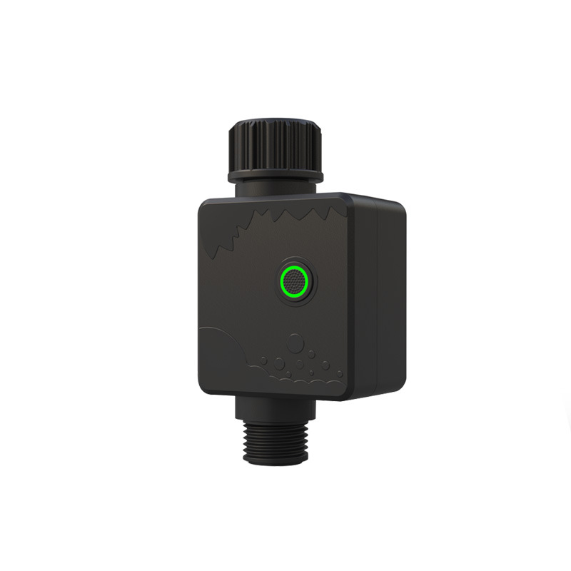 Rf433 single valve/us regulations