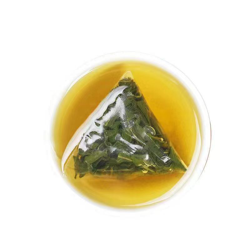 タンポポ茶独立三角袋小包装ポポディンタンポポ葉茶メーカー卸売と配送|undefined