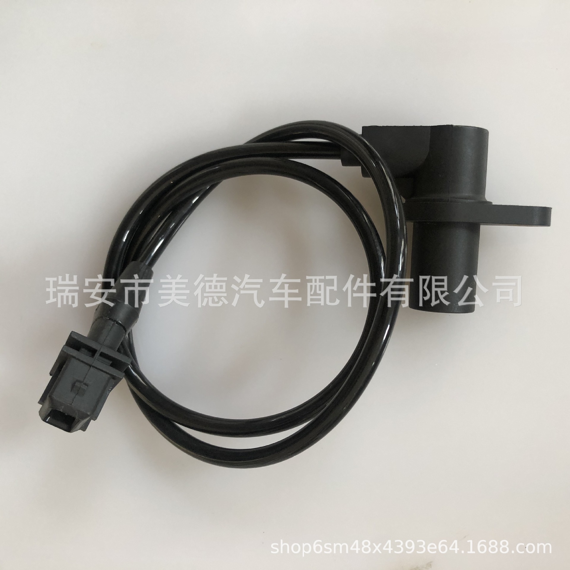 适配 解放J6 大柴道依茨 单体泵 凸轮轴位置传感器 3602130-B98D