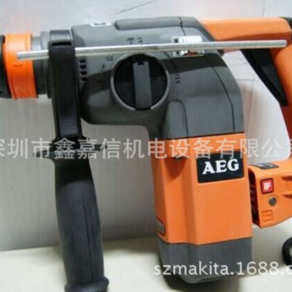 批发 德国  AEG 三用冲击电锤 BH26LE
