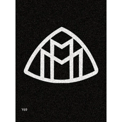 Electric vehicle foot mat — Electric Vehicle Yadi Maimang H Foot - maybach
