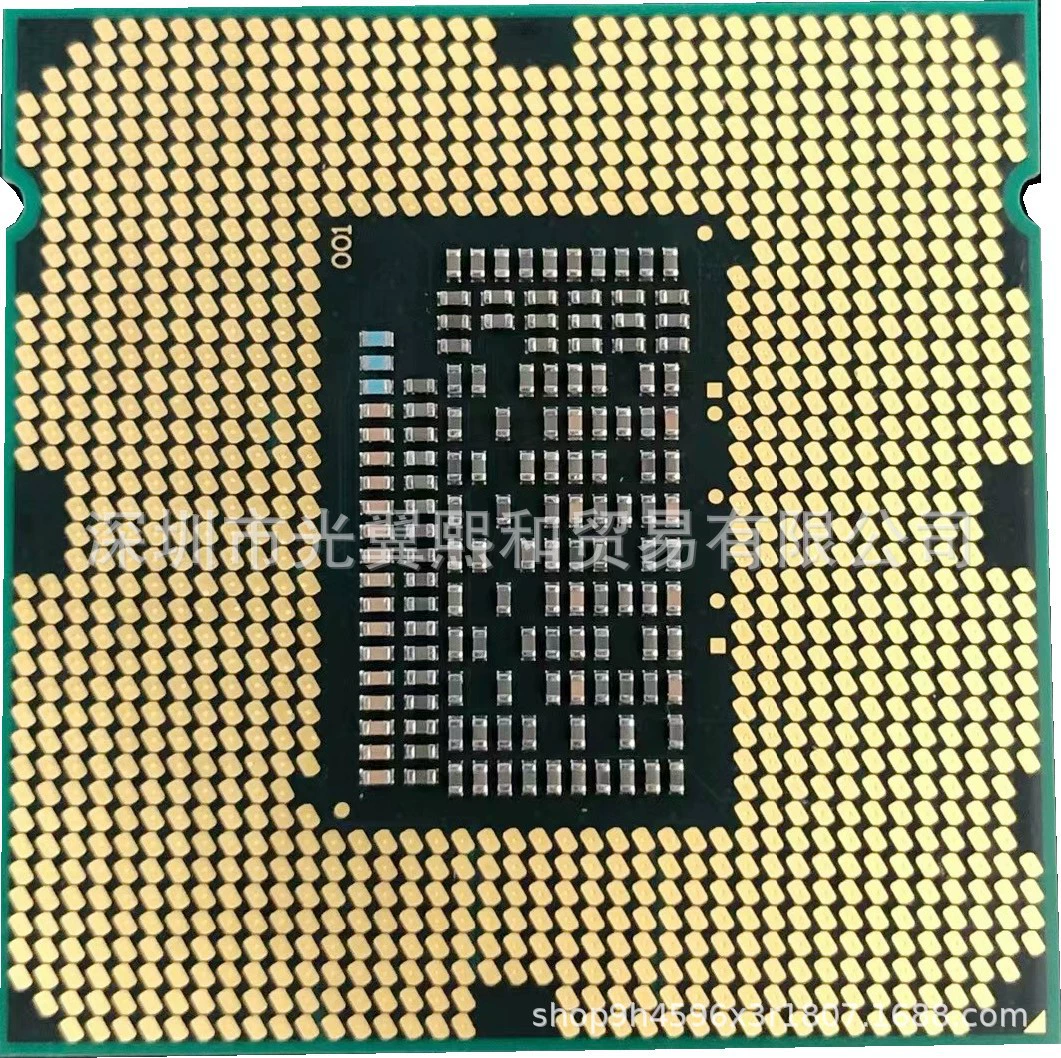 Core CPU i5 2300 i5 2320 2400 2500 33450 3470 3550 3570