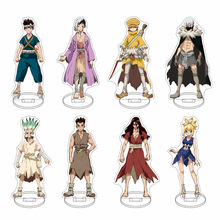 Dr.STONE SCIENCE FUTURE ʯ�oԪ ʯ����ǧ������ ���������Ɣ[��