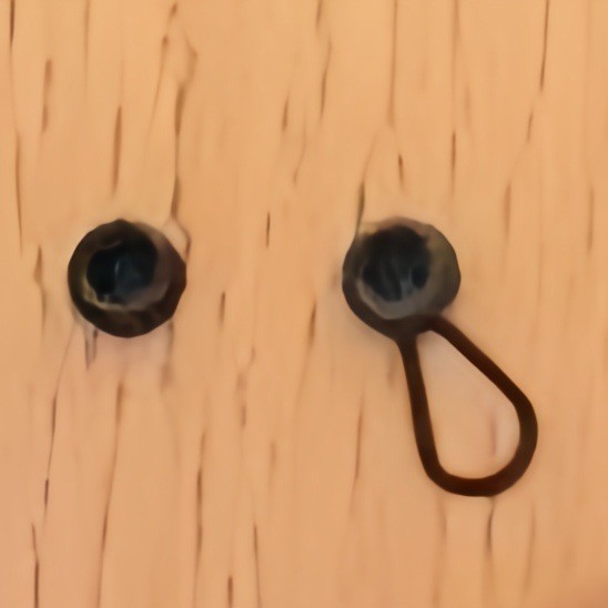 Charming Little Wooden Figure That Sways会摇摆的小木制玩偶|undefined