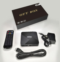 D905�W�j�C픺�S905L���岥���� ��׿�ҕ��TV BOX �Α�CG3