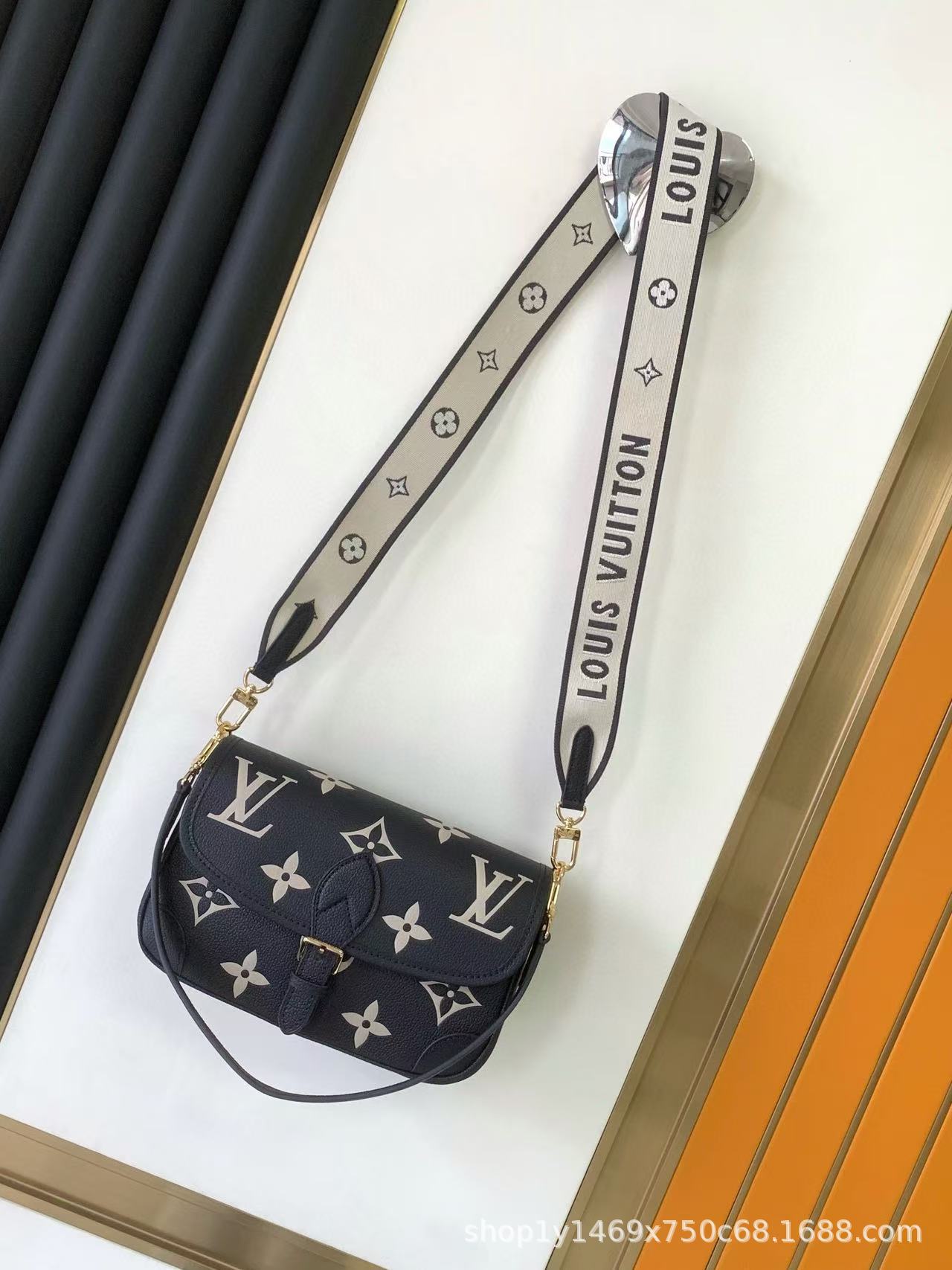 2025 nuevo bolso de mujer, bolso de hombro, bolso de mano, bolso de compras, bolso de carro, bolso de cuerno de toro